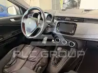 2020 Alfa Romeo Giulia