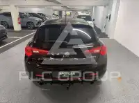 2020 Alfa Romeo Giulia