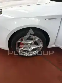 2020 Alfa Romeo Giulia