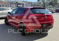 2020 Alfa Romeo Giulia