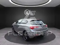 2020 Alfa Romeo Giulia