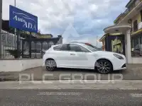2020 Alfa Romeo Giulia
