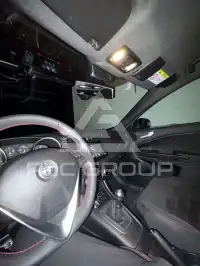 2020 Alfa Romeo Giulia