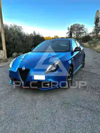 2020 Alfa Romeo Giulia