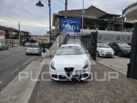 2020 Alfa Romeo Giulia