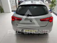 2020 Alfa Romeo Giulia