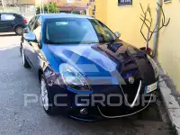 2020 Alfa Romeo Giulia
