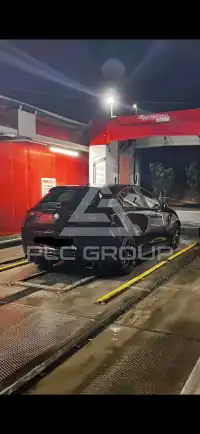 2020 Alfa Romeo Giulia