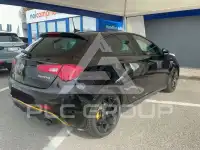 2020 Alfa Romeo Giulia