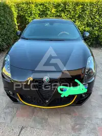 2020 Alfa Romeo Giulia