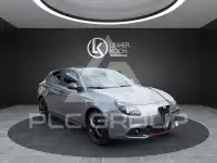 2020 Alfa Romeo Giulia