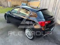 2020 Alfa Romeo Giulia