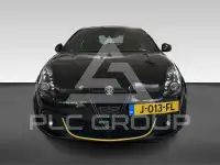 2020 Alfa Romeo Giulia