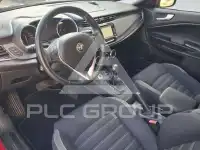 2020 Alfa Romeo Giulia