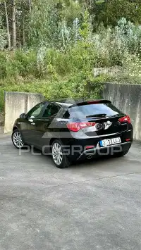 2020 Alfa Romeo Giulia