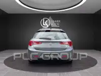 2020 Alfa Romeo Giulia