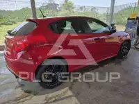 2020 Alfa Romeo Giulia