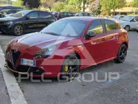 2020 Alfa Romeo Giulia