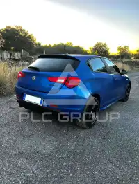 2020 Alfa Romeo Giulia