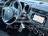 2020 Alfa Romeo Giulia