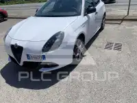 2020 Alfa Romeo Giulia