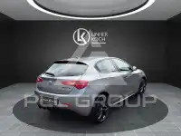 2020 Alfa Romeo Giulia