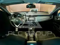 2020 Alfa Romeo Giulia