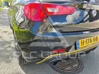 2020 Alfa Romeo Giulia