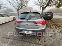 2020 Alfa Romeo Giulia