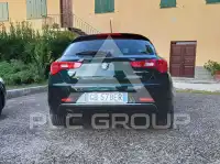 2020 Alfa Romeo Giulia