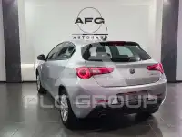2020 Alfa Romeo Giulia