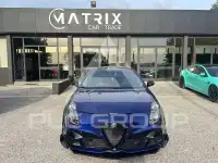 2020 Alfa Romeo Giulia