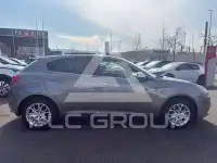 2020 Alfa Romeo Giulia