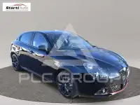 2020 Alfa Romeo Giulia