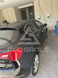 2020 Alfa Romeo Giulia