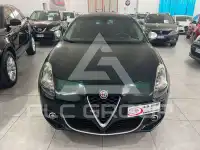 2020 Alfa Romeo Giulia