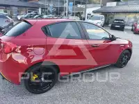 2020 Alfa Romeo Giulia