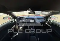 2020 Alfa Romeo Giulia
