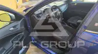 2020 Alfa Romeo Giulia