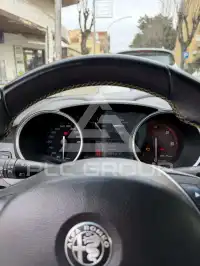 2020 Alfa Romeo Giulia