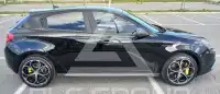 2020 Alfa Romeo Giulia