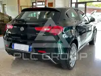 2019 Alfa Romeo Giulia