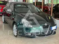 2019 Alfa Romeo Giulia