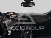 2020 Alfa Romeo Giulia