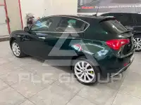 2020 Alfa Romeo Giulia