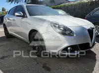 2020 Alfa Romeo Giulia