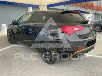 2020 Alfa Romeo Giulia