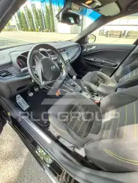 2020 Alfa Romeo Giulia