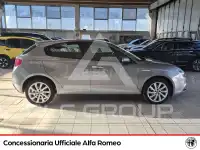 2020 Alfa Romeo Giulia