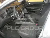 2020 Alfa Romeo Giulia